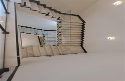 Villa - 4 Bedrooms - 7 Bathrooms for sale in Ash Sheraa - Jeddah - Makkah Al Mukarramah