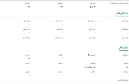 Land - Studio for sale in Al Marwah - Jeddah - Makkah Al Mukarramah