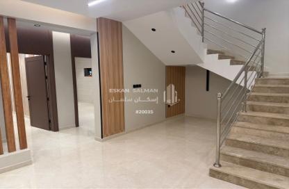 Villa - 7 Bedrooms - 5 Bathrooms for sale in السلام - Samtah - Jazan Villa - 7 Bedrooms - 5 Bathrooms for sale in السلام - Samtah - Jazan