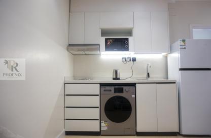 Apartment - 1 Bedroom - 1 Bathroom for rent in Al Dar Al Baida - Riyadh - Ar Riyadh