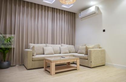 Apartment - 1 Bedroom - 1 Bathroom for rent in Al Dar Al Baida - Riyadh - Ar Riyadh