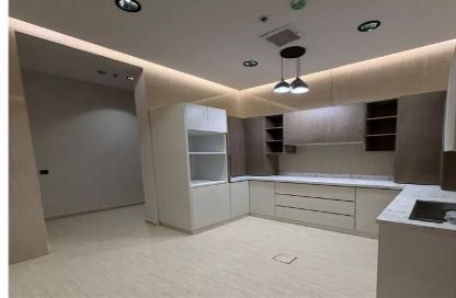Apartment - 3 - 3 for rent in Dhahrat Laban - Riyadh - Ar Riyadh