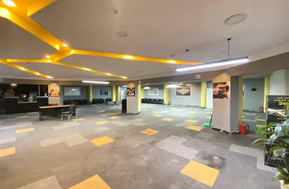 Office Space - 1 Bedroom - 1 Bathroom for rent in Ar Rihab - Jeddah - Makkah Al Mukarramah