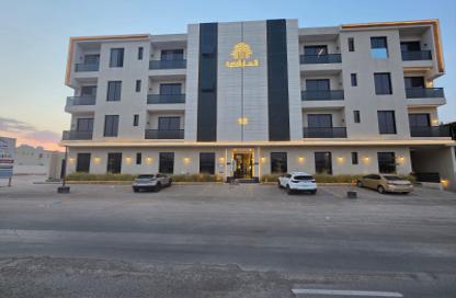 Apartment - 4 Bedrooms - 3 Bathrooms for sale in Al Munisiyah - Riyadh - Ar Riyadh