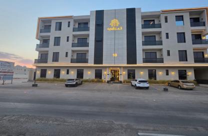 Apartment - 4 Bedrooms - 3 Bathrooms for sale in Al Munisiyah - Riyadh - Ar Riyadh Apartment - 4 Bedrooms - 3 Bathrooms for sale in Al Munisiyah - Riyadh - Ar Riyadh