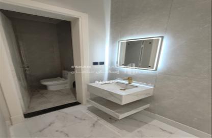 Apartment - 6 Bedrooms - 4 Bathrooms for sale in As Safa - Jeddah - Makkah Al Mukarramah