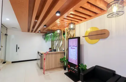 Office Space - 7+ Bedrooms - 7+ Bathrooms for rent in Al Arid - Riyadh - Ar Riyadh