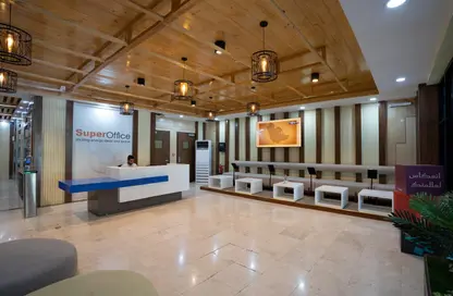 Office Space - 1 Bedroom for rent in Al Suwaidi - Riyadh - Ar Riyadh