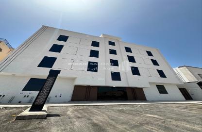 Apartment - 6 Bedrooms - 3 Bathrooms for sale in Ar Ranuna - Al Madinah Al Munawwarah - Al Madinah Al Munawwarah