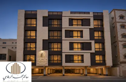 Apartment - 6 Bedrooms - 3 Bathrooms for sale in Al Bawadi - Jeddah - Makkah Al Mukarramah