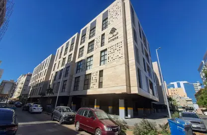 Apartment - 3 Bedrooms - 3 Bathrooms for rent in As Salamah - Jeddah - Makkah Al Mukarramah