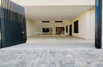 Villa - 7 Bedrooms - 6 Bathrooms for sale in Nubala - Al Madinah Al Munawwarah - Al Madinah Al Munawwarah
