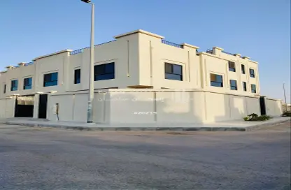 فيلا - 7 غرف نوم - 6 حمامات للبيع في نبلاء - المدينة المنورة - المدينة المنورة