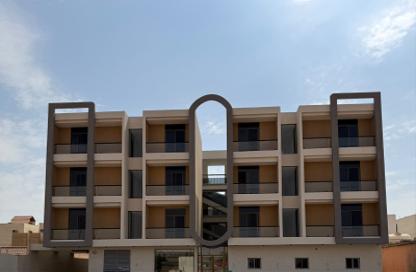 Apartment - Studio - 1 Bathroom for rent in An Nahdah - Riyadh - Ar Riyadh