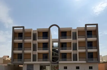 شقة - 1 حمام للايجار في النهضة - الرياض - الرياض