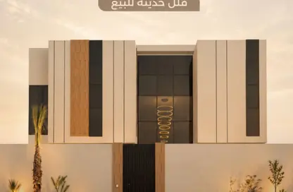 فيلا - 6 غرف نوم - 4 حمامات للبيع في الفاروق - الرياض - الرياض فيلا - 6 غرف نوم - 4 حمامات للبيع في الفاروق - الرياض - الرياض