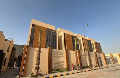 Villa - 3 Bedrooms - 4 Bathrooms for rent in Al Mathar - Riyadh - Ar Riyadh