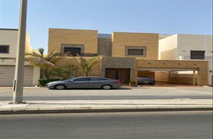 Villa - 4 - 6 for sale in Abhur Al Janubiyah - Jeddah - Makkah Al Mukarramah