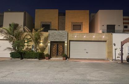 Villa - 4 - 6 for sale in Abhur Al Janubiyah - Jeddah - Makkah Al Mukarramah