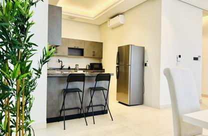 Apartment - 2 - 3 for rent in Qurtubah - Riyadh - Ar Riyadh Apartment - 2 - 3 for rent in Qurtubah - Riyadh - Ar Riyadh
