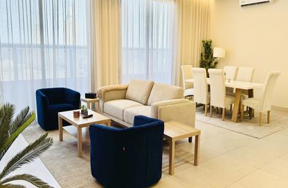 Apartment - 2 - 3 for rent in Qurtubah - Riyadh - Ar Riyadh