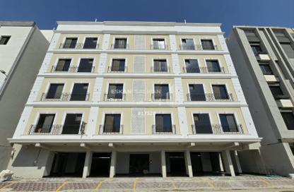 Apartment - 5 Bedrooms - 3 Bathrooms for sale in Ar Rayaan - Jeddah - Makkah Al Mukarramah Apartment - 5 Bedrooms - 3 Bathrooms for sale in Ar Rayaan - Jeddah - Makkah Al Mukarramah