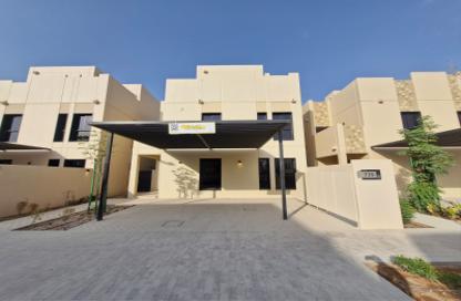 Villa - 5 - 7 for rent in سدرة - Riyadh - Ar Riyadh