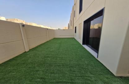 فيلا - 5 - 7 للايجار في سدرة - الرياض - الرياض