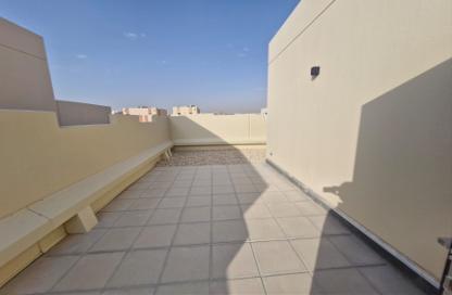 Villa - 5 - 7 for rent in سدرة - Riyadh - Ar Riyadh