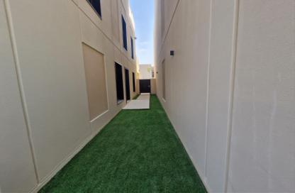 فيلا - 5 - 7 للايجار في سدرة - الرياض - الرياض