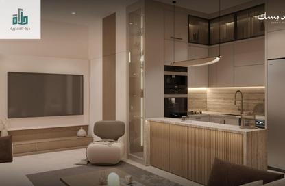 Apartment - 3 - 3 for sale in Al Marwah - Jeddah - Makkah Al Mukarramah Apartment - 3 - 3 for sale in Al Marwah - Jeddah - Makkah Al Mukarramah