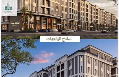 Apartment - 3 - 3 for sale in Al Marwah - Jeddah - Makkah Al Mukarramah Apartment - 3 - 3 for sale in Al Marwah - Jeddah - Makkah Al Mukarramah