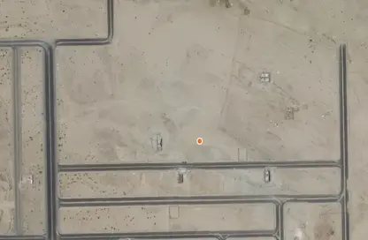 Land - Studio for sale in As safwa - Jeddah - Makkah Al Mukarramah