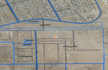 Land - Studio for sale in As safwa - Jeddah - Makkah Al Mukarramah