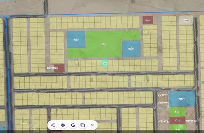 Land - Studio for sale in As safwa - Jeddah - Makkah Al Mukarramah