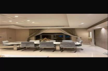 Villa - 6 - 5 for sale in Dhahrat Laban - Riyadh - Ar Riyadh Villa - 6 - 5 for sale in Dhahrat Laban - Riyadh - Ar Riyadh