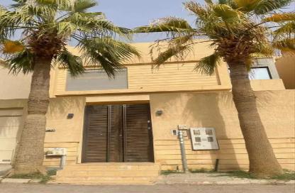 Villa - 6 - 5 for sale in Dhahrat Laban - Riyadh - Ar Riyadh