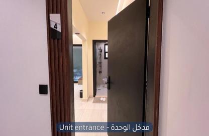 شقة - غرفة نوم - 1 حمام للايجار في الصحافة - الرياض - الرياض