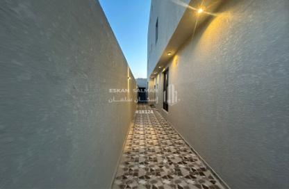 Villa - 7+ Bedrooms - 6 Bathrooms for sale in Al Aqiq - Al Khubar - Eastern Villa - 7+ Bedrooms - 6 Bathrooms for sale in Al Aqiq - Al Khubar - Eastern