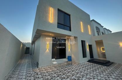 Villa - 7+ Bedrooms - 6 Bathrooms for sale in Al Aqiq - Al Khubar - Eastern Villa - 7+ Bedrooms - 6 Bathrooms for sale in Al Aqiq - Al Khubar - Eastern