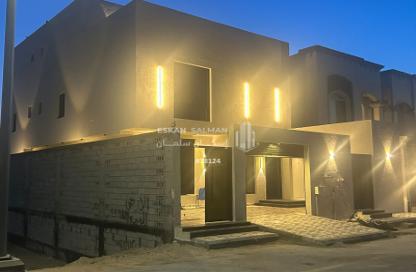 Villa - 7+ Bedrooms - 6 Bathrooms for sale in Al Aqiq - Al Khubar - Eastern Villa - 7+ Bedrooms - 6 Bathrooms for sale in Al Aqiq - Al Khubar - Eastern