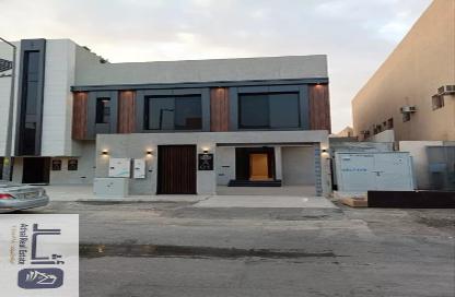 Full Floor - 5 - 5 for sale in Al Yarmuk - Riyadh - Ar Riyadh