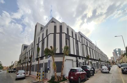 Apartment - 3 Bedrooms - 2 Bathrooms for rent in Al Olaya - Riyadh - Ar Riyadh Apartment - 3 Bedrooms - 2 Bathrooms for rent in Al Olaya - Riyadh - Ar Riyadh