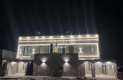 Villa - 7 Bedrooms - 5 Bathrooms for sale in العزيزية - Al Jubail - Eastern