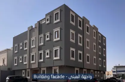 Apartment - 1 Bedroom - 2 Bathrooms for rent in Dhahrat Laban - Riyadh - Ar Riyadh