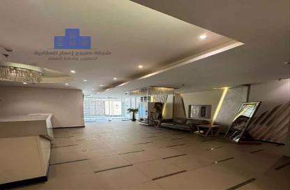 Office Space - Studio - 7+ for rent in An Nahdah - Jeddah - Makkah Al Mukarramah