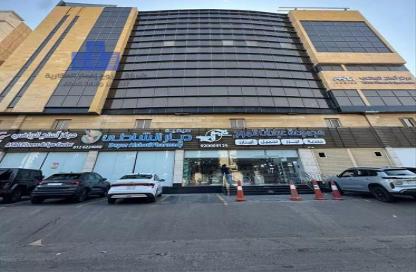 Office Space - Studio - 7+ for rent in An Nahdah - Jeddah - Makkah Al Mukarramah