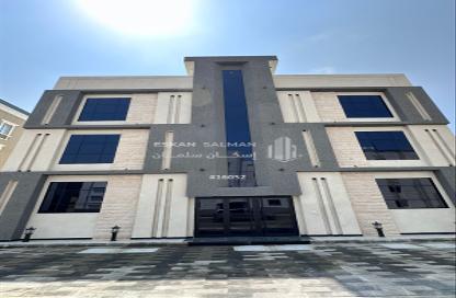 Apartment - 5 Bedrooms - 3 Bathrooms for sale in Al Muhammadiyah 2 - Jazan - Jazan Apartment - 5 Bedrooms - 3 Bathrooms for sale in Al Muhammadiyah 2 - Jazan - Jazan
