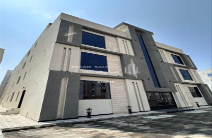 Apartment - 5 Bedrooms - 3 Bathrooms for sale in Al Muhammadiyah 2 - Jazan - Jazan Apartment - 5 Bedrooms - 3 Bathrooms for sale in Al Muhammadiyah 2 - Jazan - Jazan