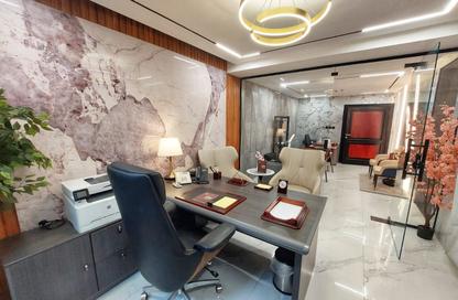 Office Space - Studio - 1 for rent in Al Olaya - Riyadh - Ar Riyadh